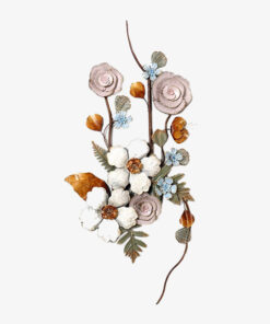 Metal Wall Paintings 10