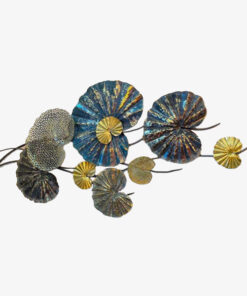 Metal Wall Paintings 12