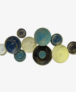 Metal Wall Paintings 16