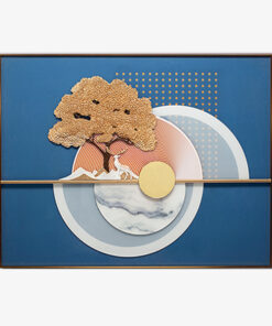 Relief Wall Paintings 18