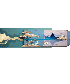 Relief Wall Paintings 19