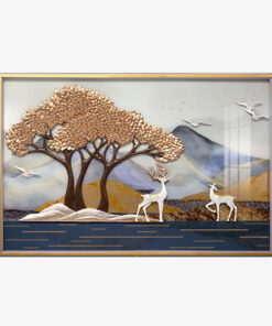 Relief Wall Paintings 20