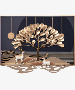 Relief Wall Paintings 21