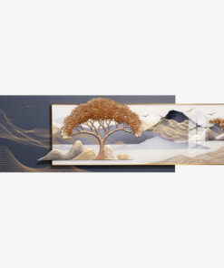 Relief Wall Paintings 23