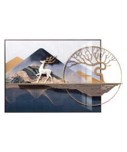 Relief Wall Paintings 24