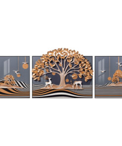 Relief Wall Paintings 25