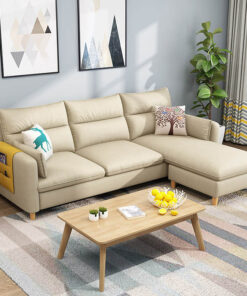 Convertible Sectional Couches A0107-0028