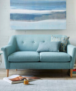 Fabric 3 Seater Couch A0104-0026