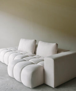 White Cloud Couch A0106-0004
